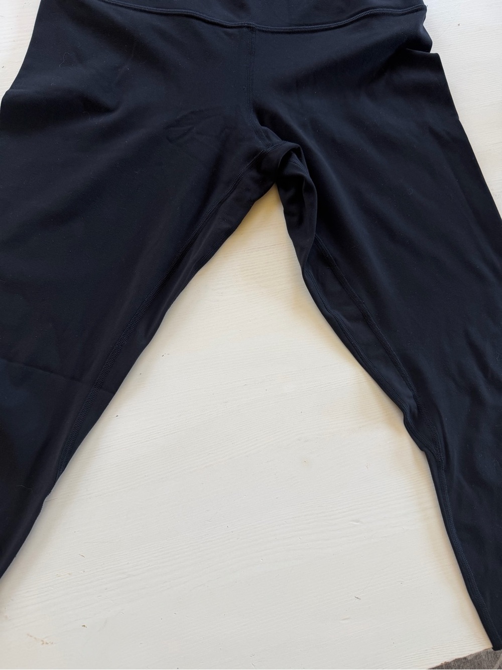 Lululemon Leggings - Picture 6 of 8
